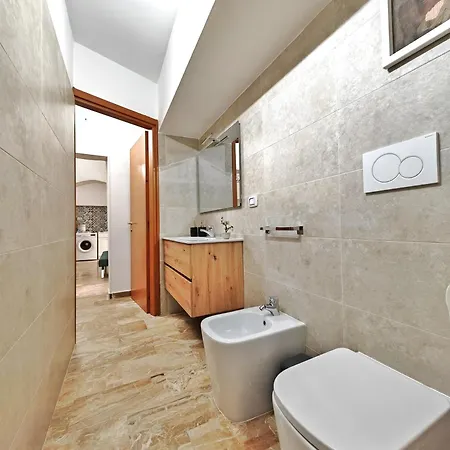 Zio Achille Bed & Breakfast Gallipoli