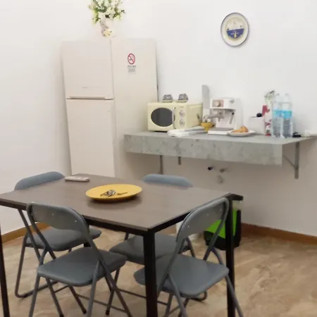 Bed & Breakfast Zio Achille *