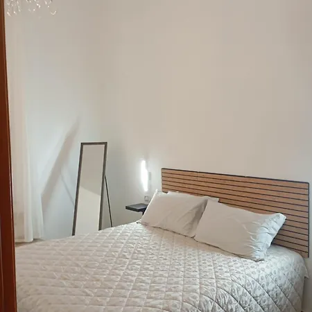 Bed & Breakfast Zio Achille Gallipoli