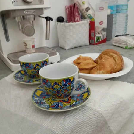 Bed & Breakfast Zio Achille