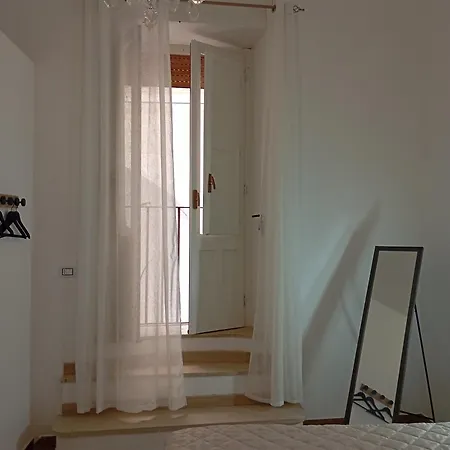 Zio Achille Bed & Breakfast Gallipoli