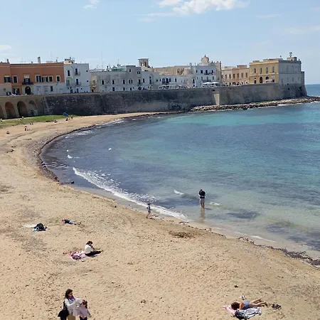 Zio Achille Bed & Breakfast *