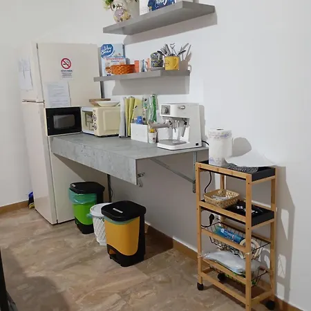 Bed and breakfast Zio Achille