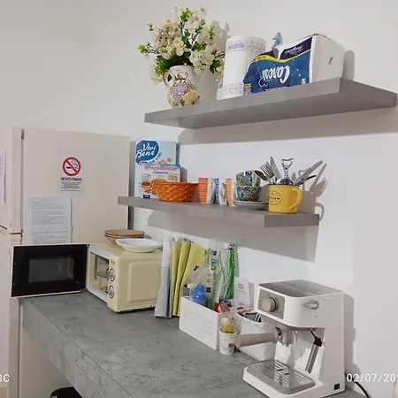 Zio Achille Bed and breakfast Gallipoli