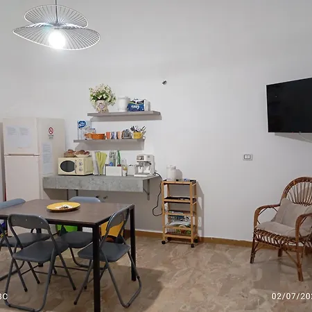 Zio Achille Gallipoli