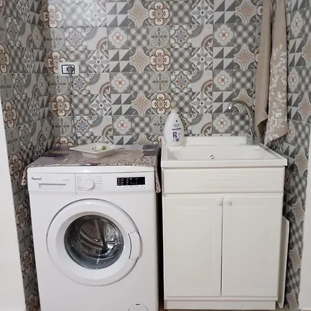 Zio Achille Bed & Breakfast