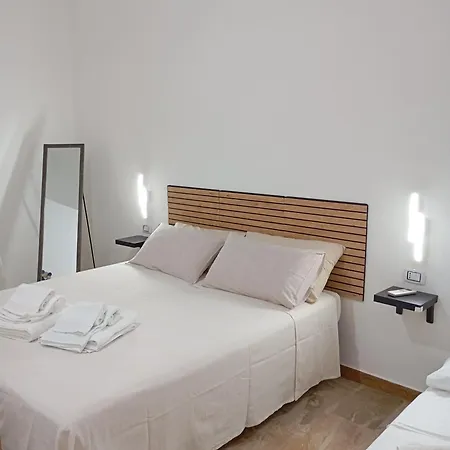 Bed & Breakfast Zio Achille *