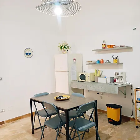 Zio Achille Bed & Breakfast