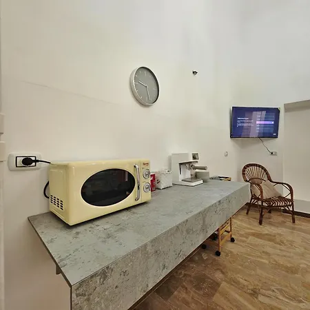 Bed & Breakfast Zio Achille Gallipoli