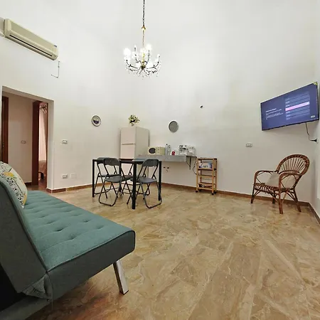 Bed & Breakfast Zio Achille *