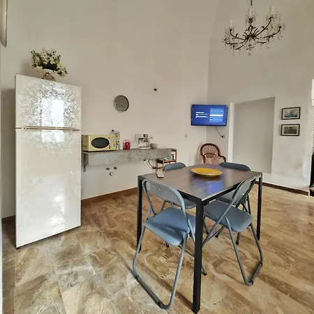Bed & Breakfast Zio Achille Gallipoli