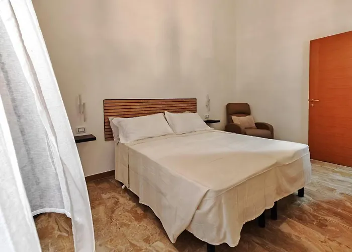 Zio Achille Bed and breakfast *