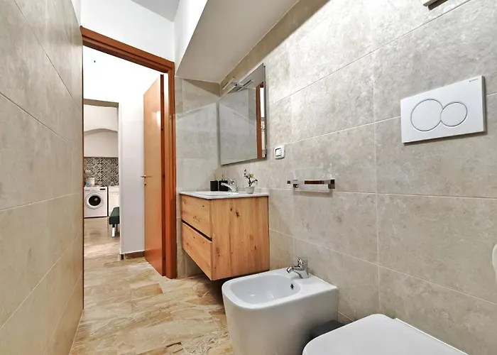 Zio Achille Bed and breakfast Gallipoli