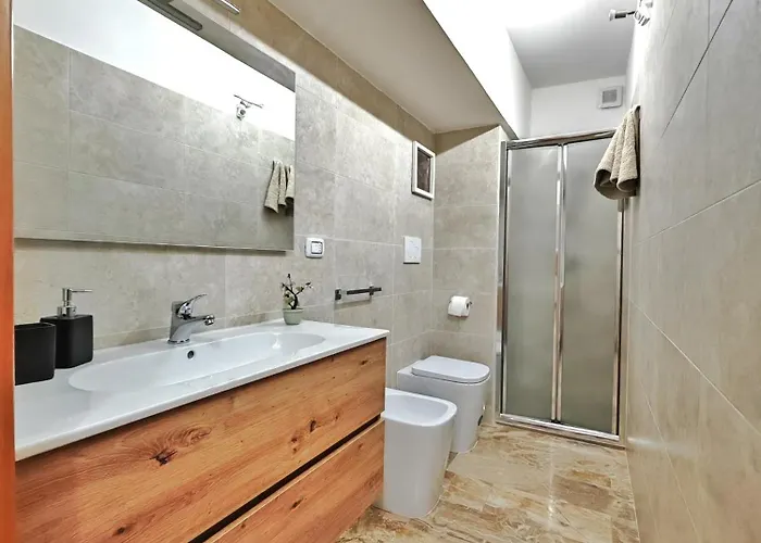 Bed and breakfast Zio Achille *