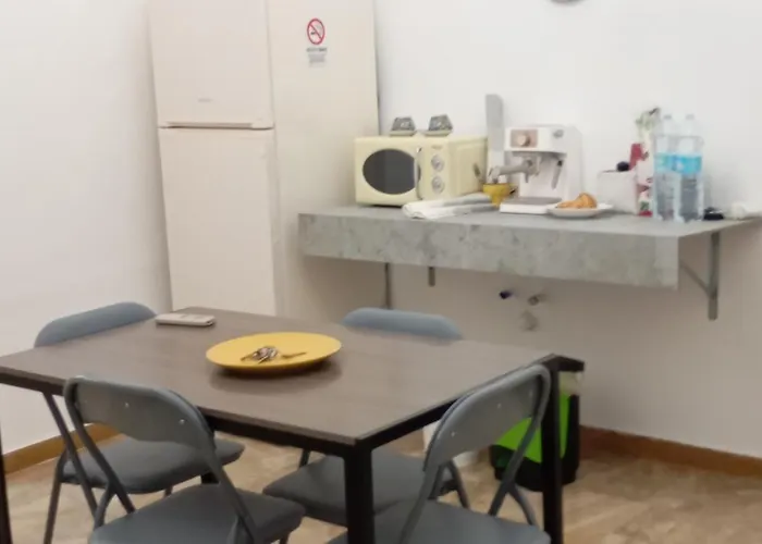 Bed and breakfast Zio Achille *