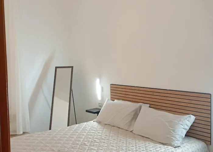 Bed and breakfast Zio Achille Gallipoli