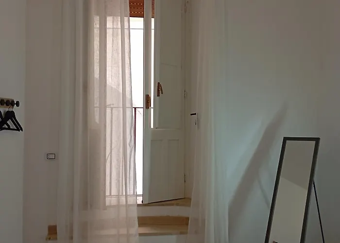 Zio Achille Bed and breakfast Gallipoli