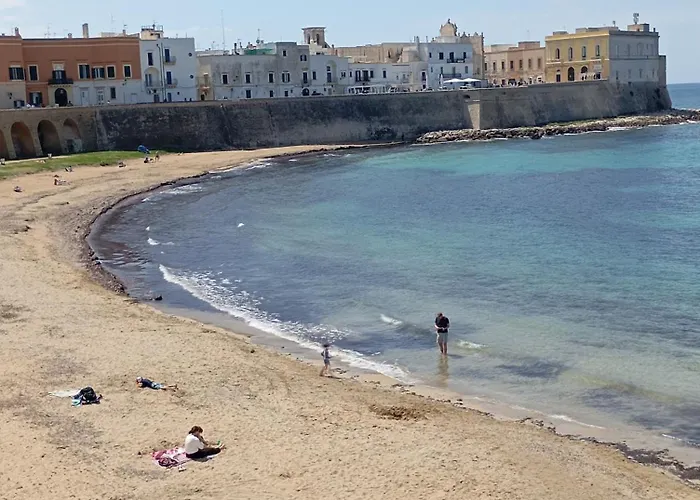 Zio Achille Bed and breakfast *