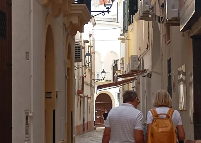 Zio Achille Gallipoli