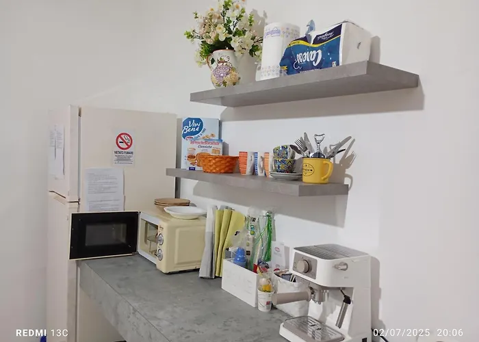 Zio Achille Bed and breakfast Gallipoli