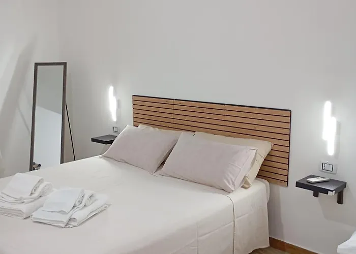 Bed and breakfast Zio Achille *